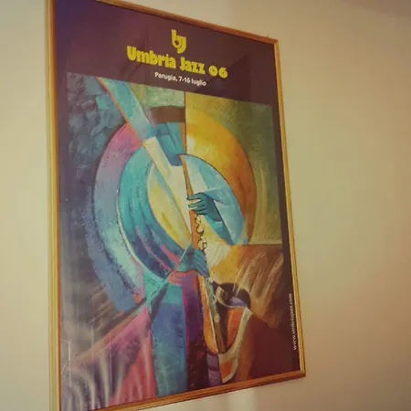 Отель Rosalba 2*